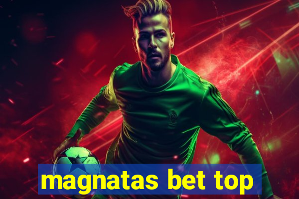 magnatas bet top